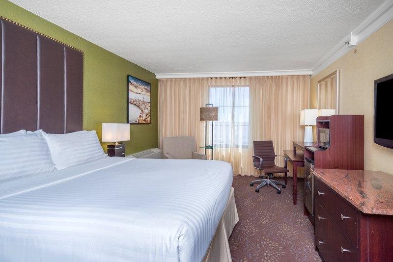 Holiday Inn Inner Harbor in Baltimore, United States