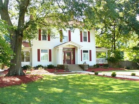 The Inn at Hickory — hotel in Hickory