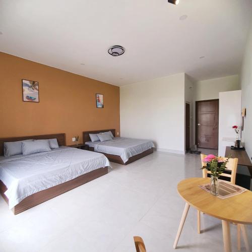 Nhà nghỉ Rico in Rach Gia, Vietnam