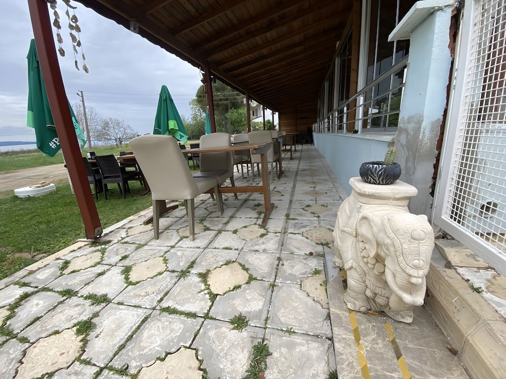 Hero Gallipoli Otel — Gelibolu