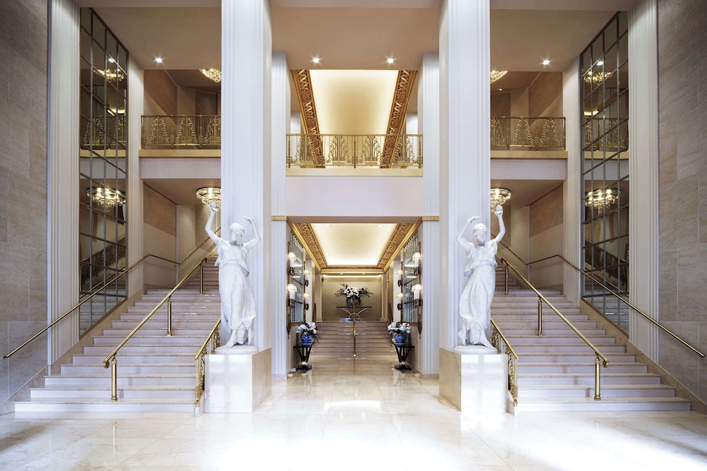 Waldorf Astoria New York - photo 2