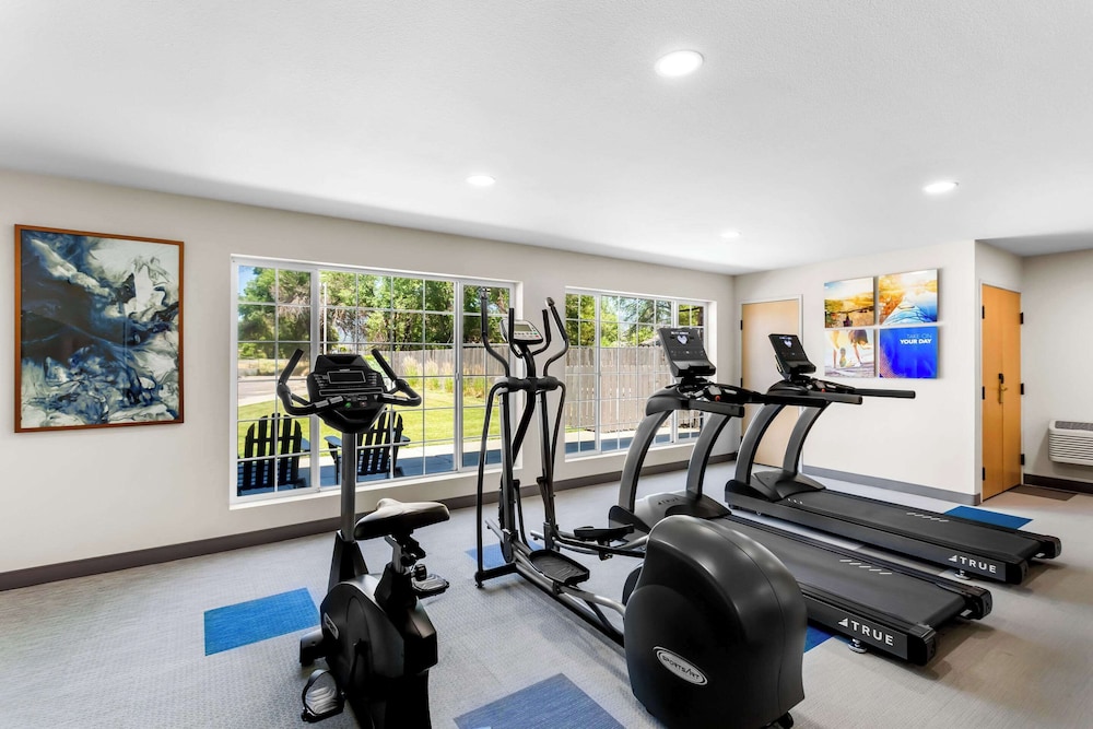 Comfort Inn & Suites Susanville - photo 31