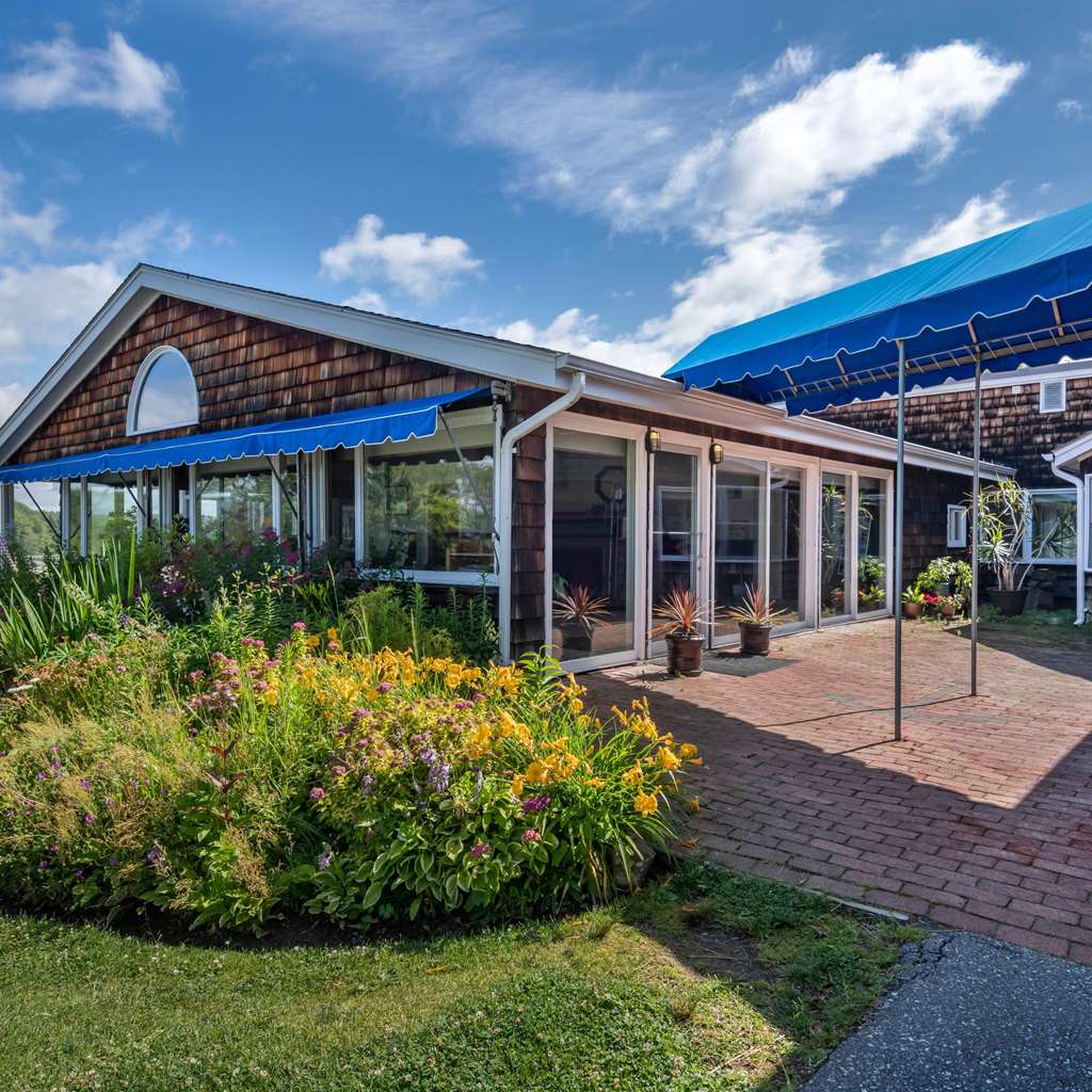 Sebasco Harbor Resort & Golf Club - photo 16
