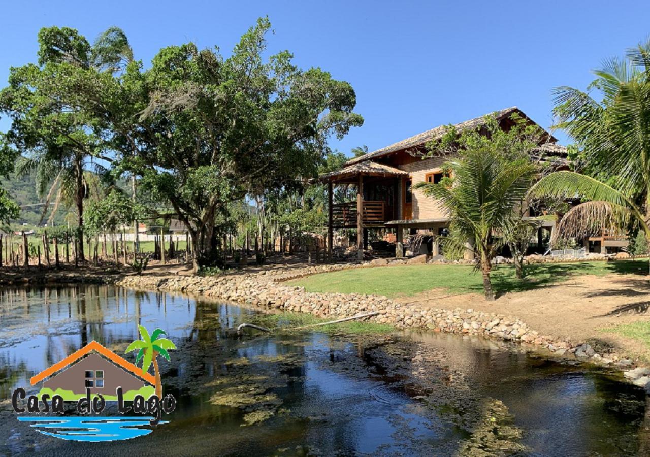 Casa do Lago Condomínio de Casas para aluguel diário e de Temporada