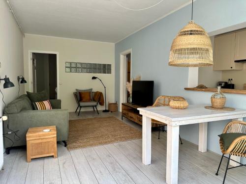 Salt Apartment — 4-Star Luxury Hotel in Zandvoort, Netherlands