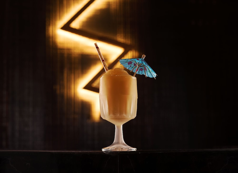 מזון ומשקאות