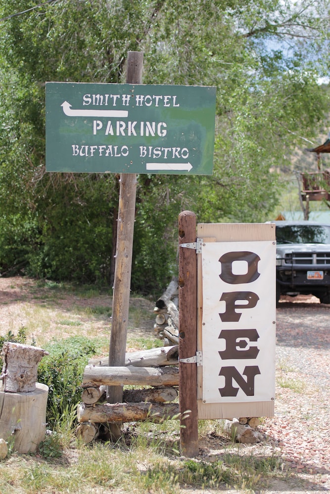 Historic Smith Hotel B&B - photo 53