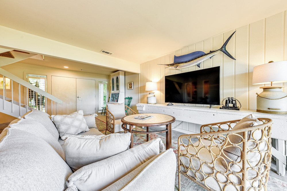 Townhome in Omni Amelia Resort: Beach Pool & Golf - photo 4
