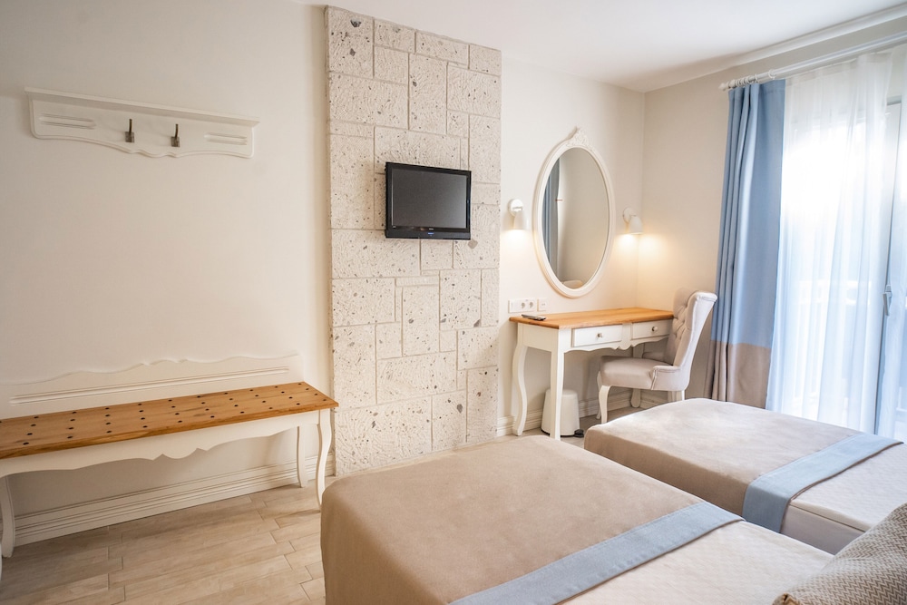 Mark Warner Phokaia Beach Resort — Foca — photo 5