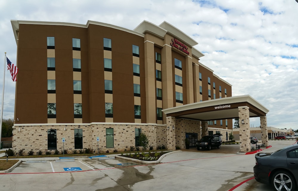 Hampton Inn & Suites Houston Atascocita - photo 84