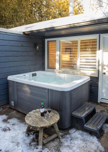 Millcroft Inn & Spa in Orangeville, Canada