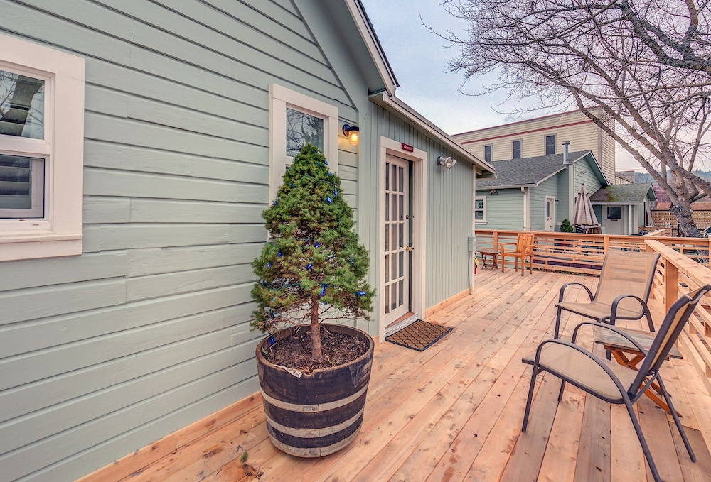 Carlisle Garden Suites - photo 43