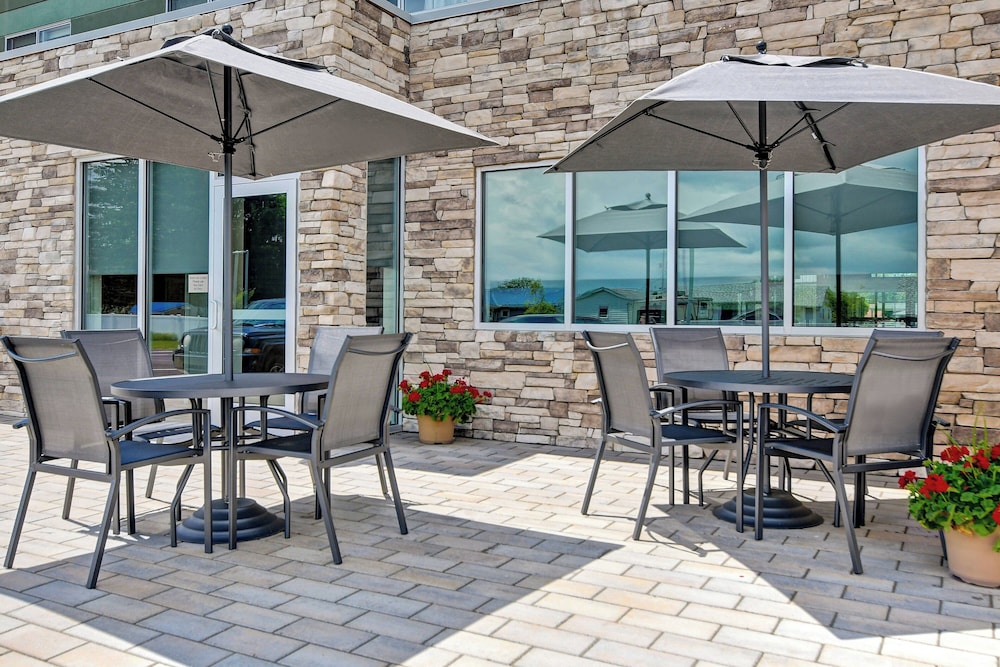 Fairfield Inn & Suites by Marriott Selinsgrove - photo 19