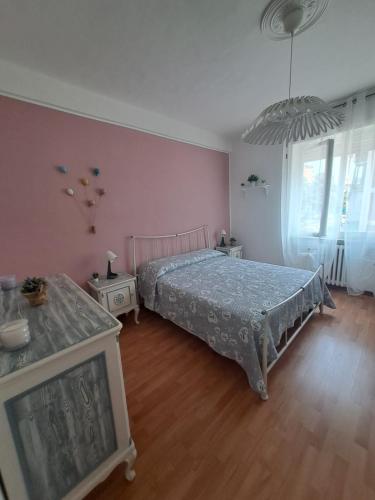 Va Bin Parej Intero Appartamento Allianz Arena Juventus Stadium & Reggia di Venaria — 4-Star Luxury Hotel in Turin, Italy