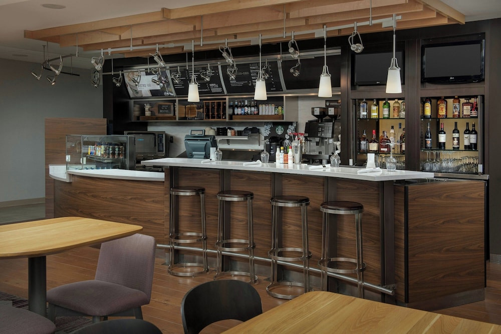 Courtyard by Marriott Dayton Beavercreek - photo 43