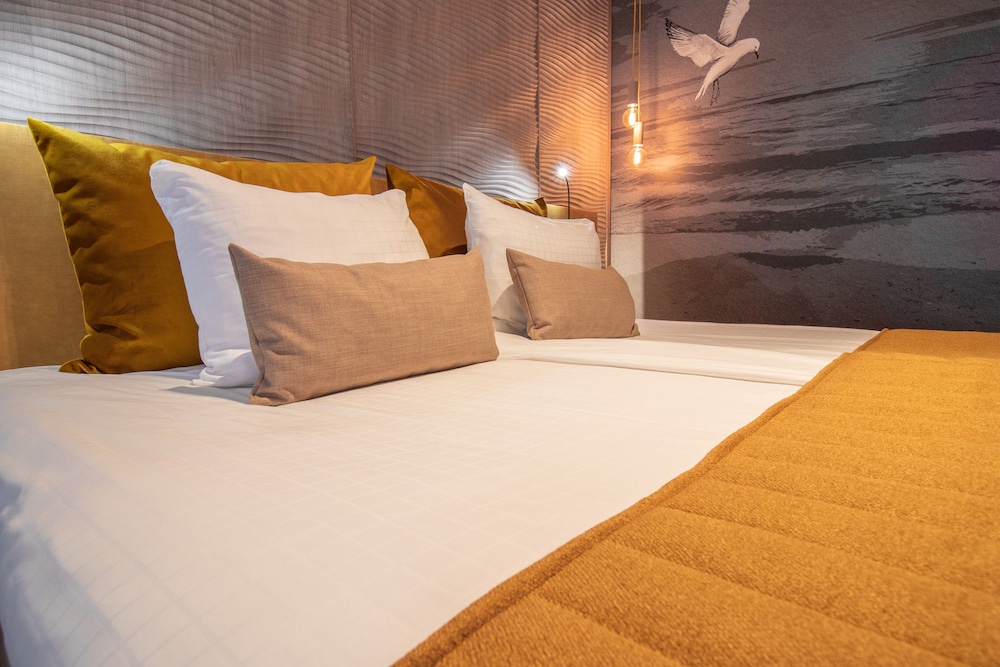 Grand Hotel Beatrix — Den Helder — photo 5