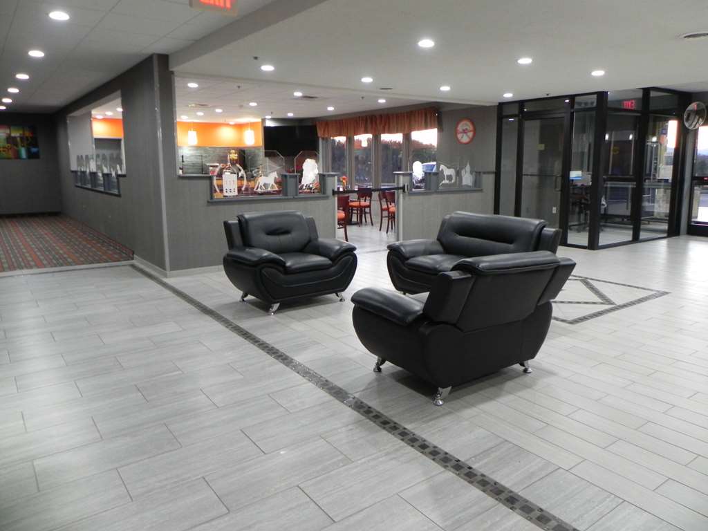 Howard Johnson by Wyndham Lexington - photo 3