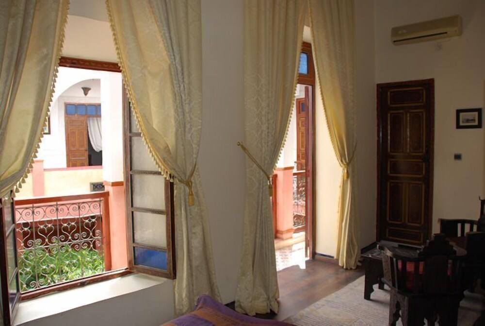 Dar Moulay Ali - last minute hotel in Marrakesh