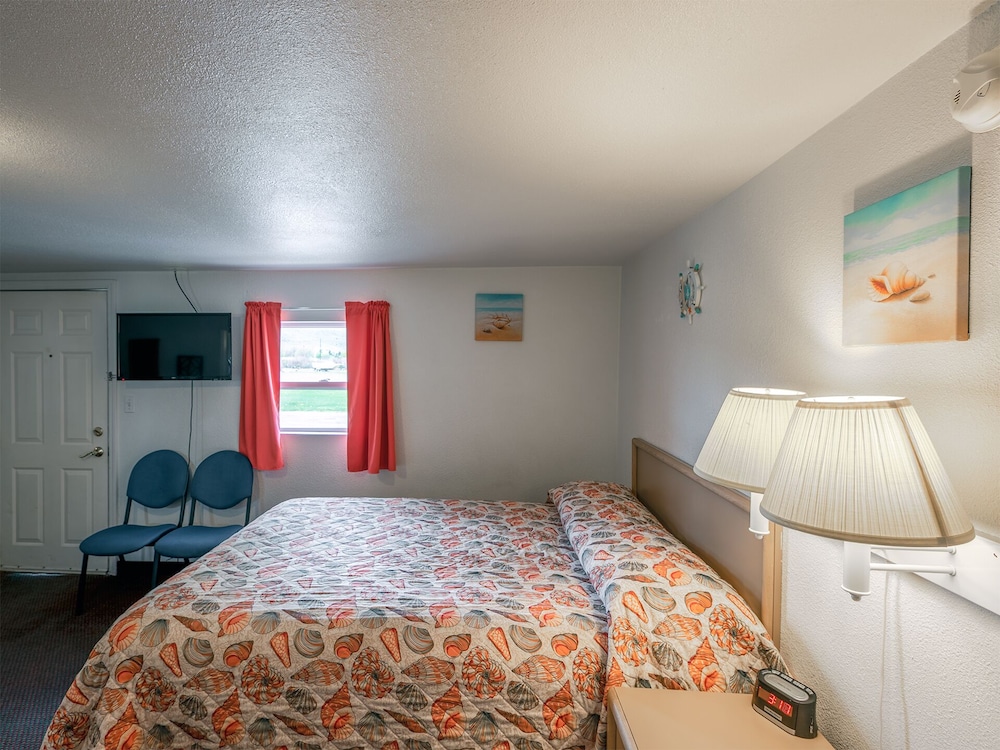 Baker City Motel & RV Park - photo 14