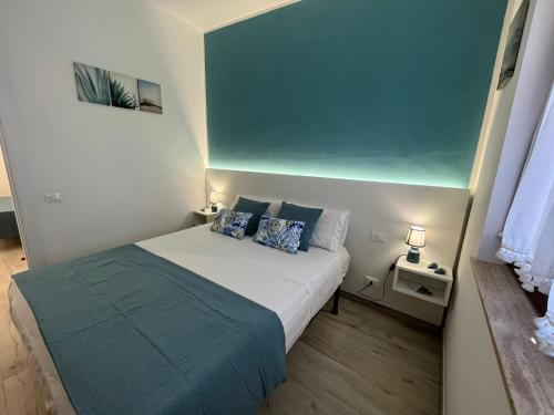 Ca San Vito Lo Capo Villa Maria — San Vito Lo Capo — photo 4