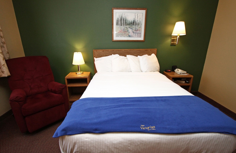 New Victorian Inn and Suites - photo 17