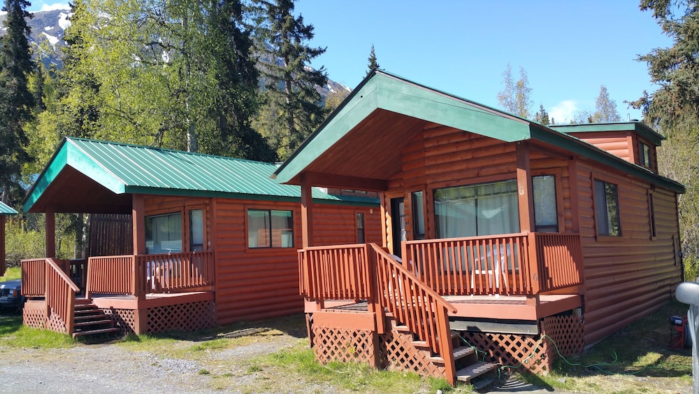 Gwin's Lodge & Roadhouse Est. 1952 - photo 104