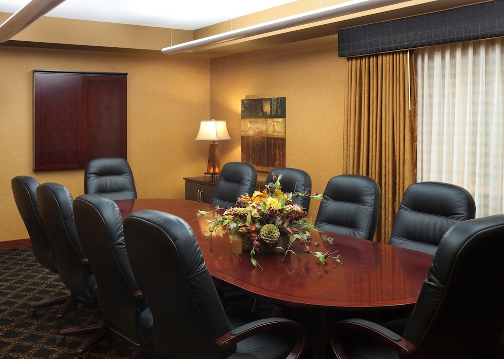 The Lodge at Deadwood Gaming Resort - photo 34