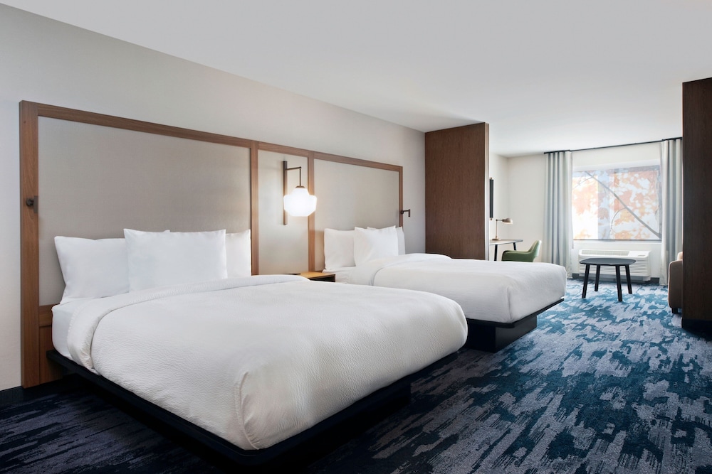 Fairfield by Marriott Inn & Suites Chino - photo 9
