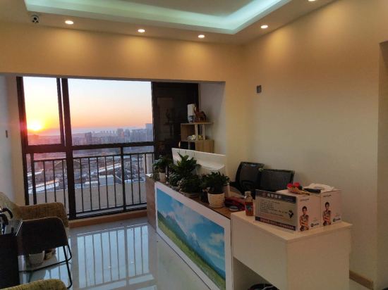 Kunming xinya Hotel - carbon neutral hotel in Kunming