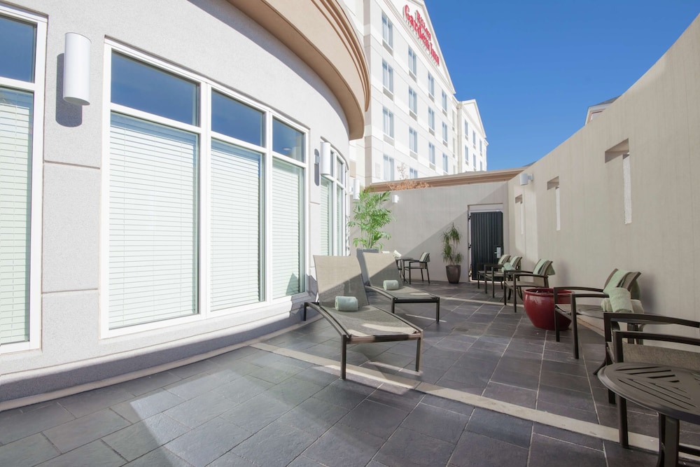 Hilton Garden Inn Oklahoma City Midtown - photo 69