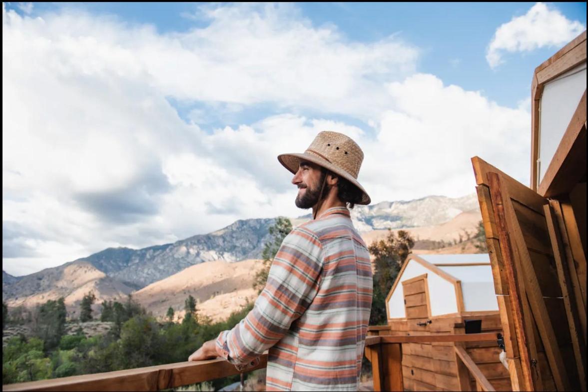 Socal Camping Resort — hotel in Kernville