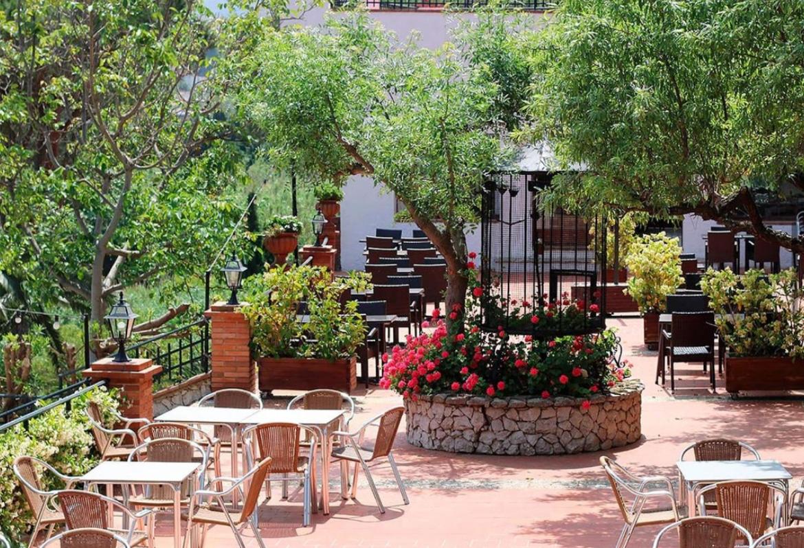 Hotel Gri Mar — Llanca — photo 5