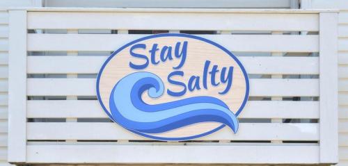 Stay Salty - photo 40