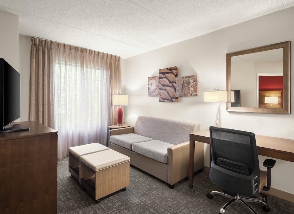 Staybridge Suites Indianapolis Airport by IHG - photo 42