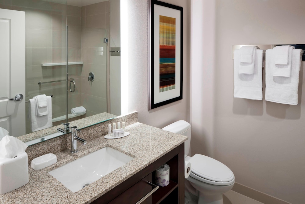 Residence Inn by Marriott Dallas Plano Richardson - photo 13