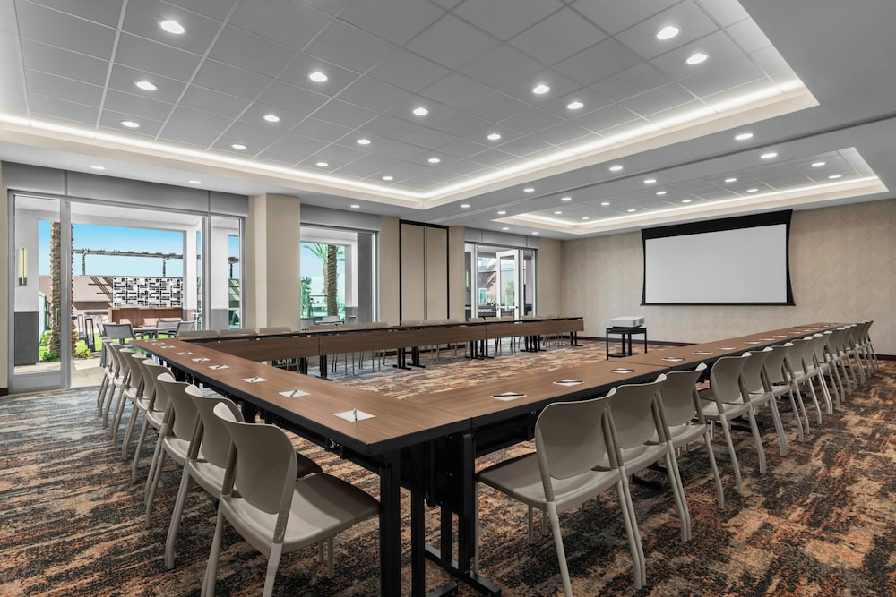 SpringHill Suites by Marriott Chula Vista Eastlake - photo 21