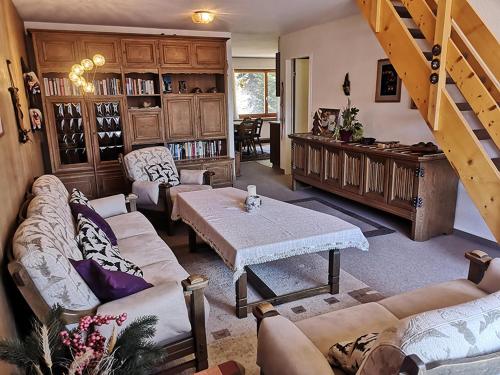 I dr Rehwiesa C21 — 4-Star Luxury Hotel in Arosa, Switzerland