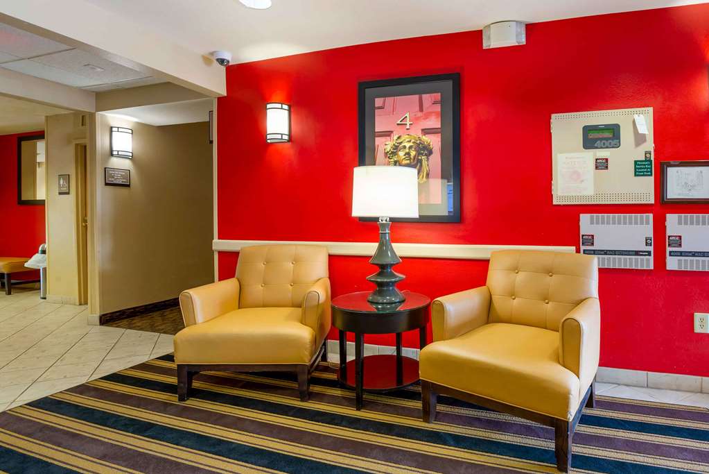 Extended Stay America Suites Piscataway Rutgers University - photo 5