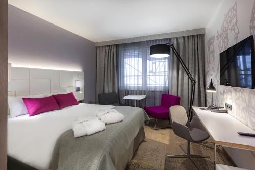 Mercure Krakow Stare Miasto