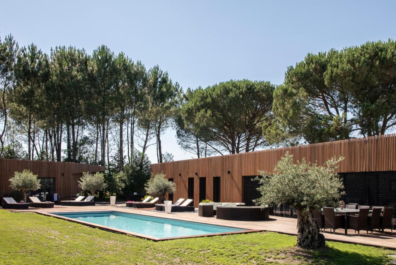 Le Pakok — hotel in Lit-Et-Mixe