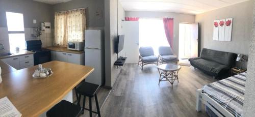 Amies Self Catering Apartments