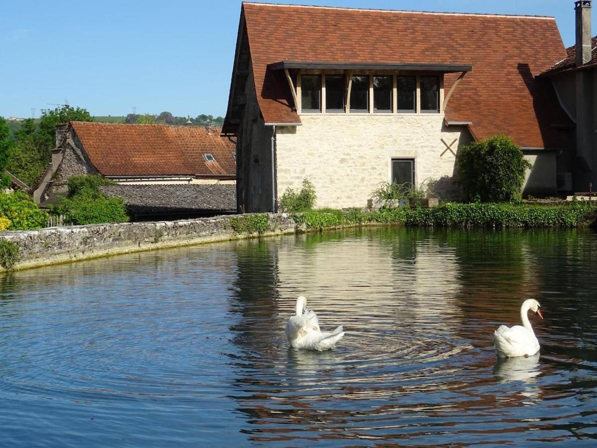 Moulin de Vasiliere - last minute hotel in Unknown City