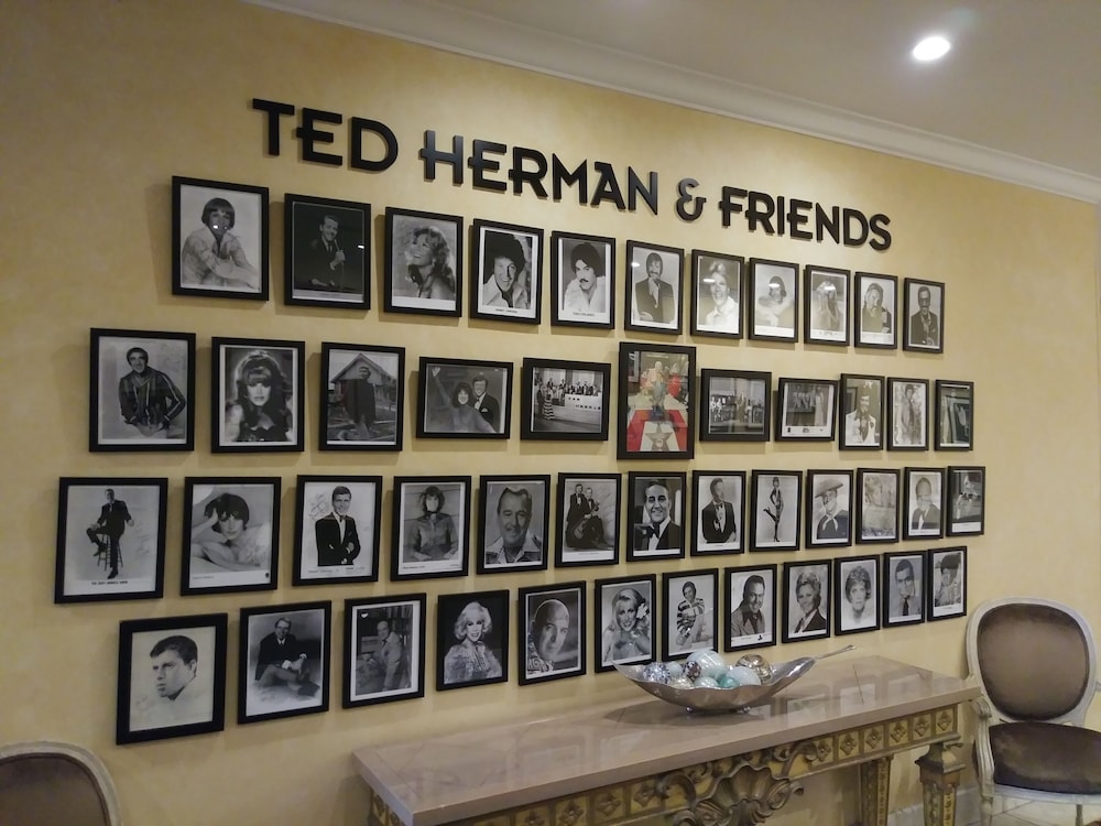 Indian Wells Resort Hotel - photo 39
