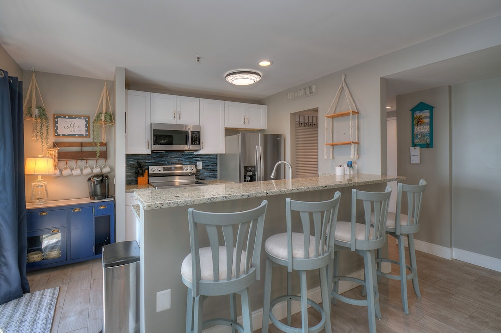 Myrtle Beach Resort by Elliott Realty - photo 22