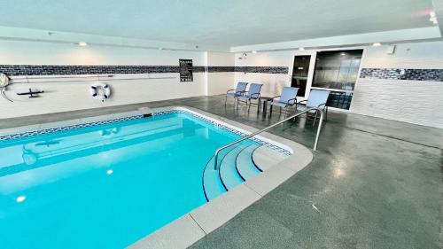Ocean Reef 1308 - last minute hotel in Panama City Beach