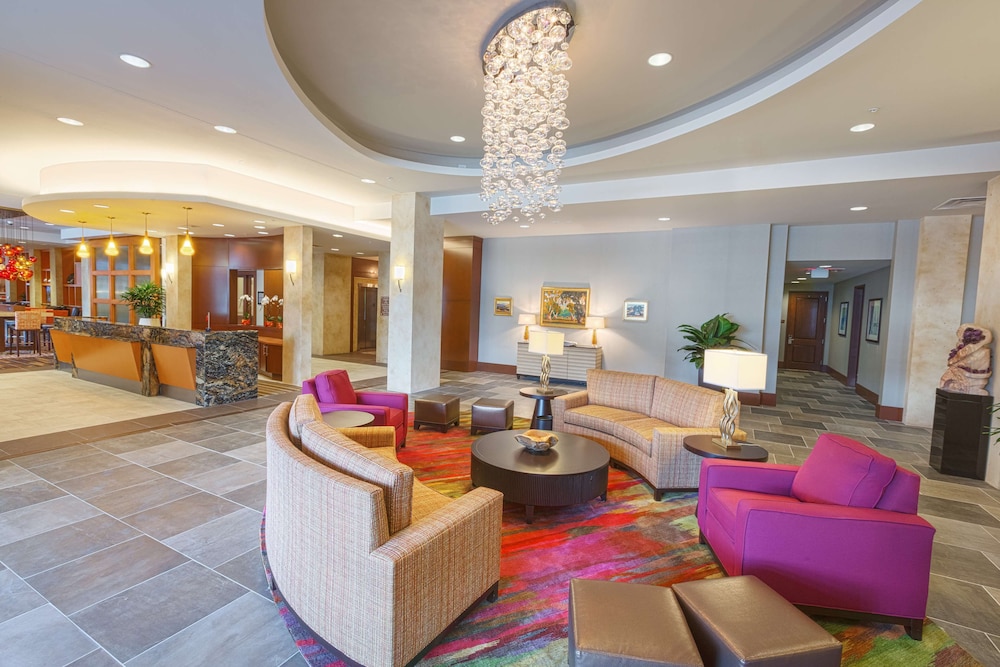 Hampton Inn Houston Downtown - photo 6