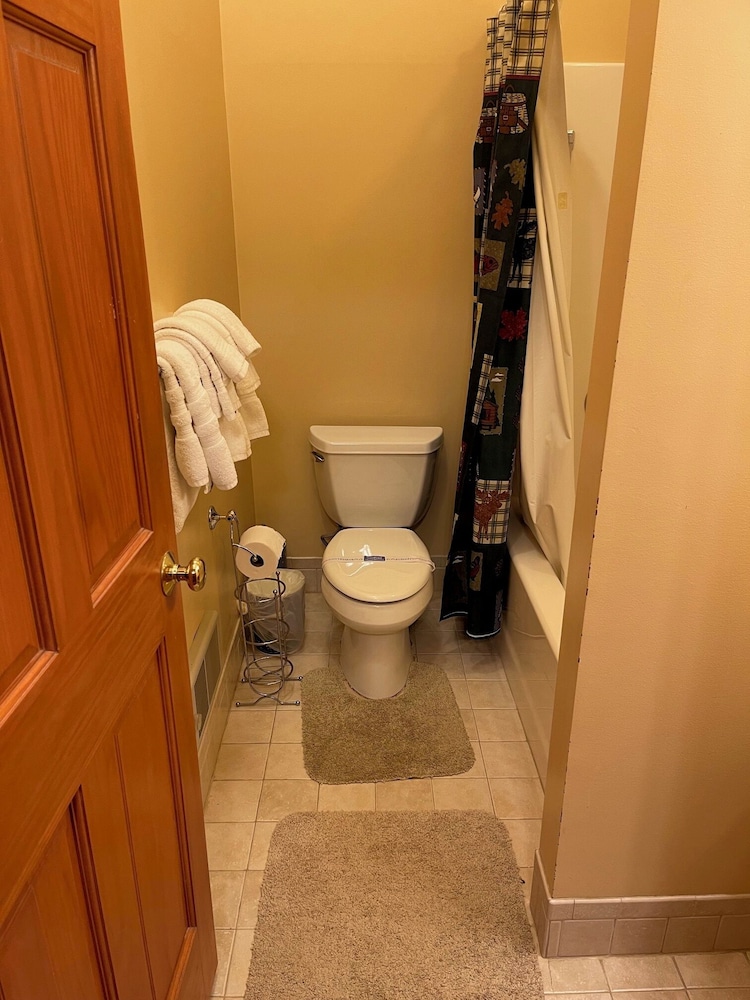 Mountain Aire Cottages & Inn - photo 228