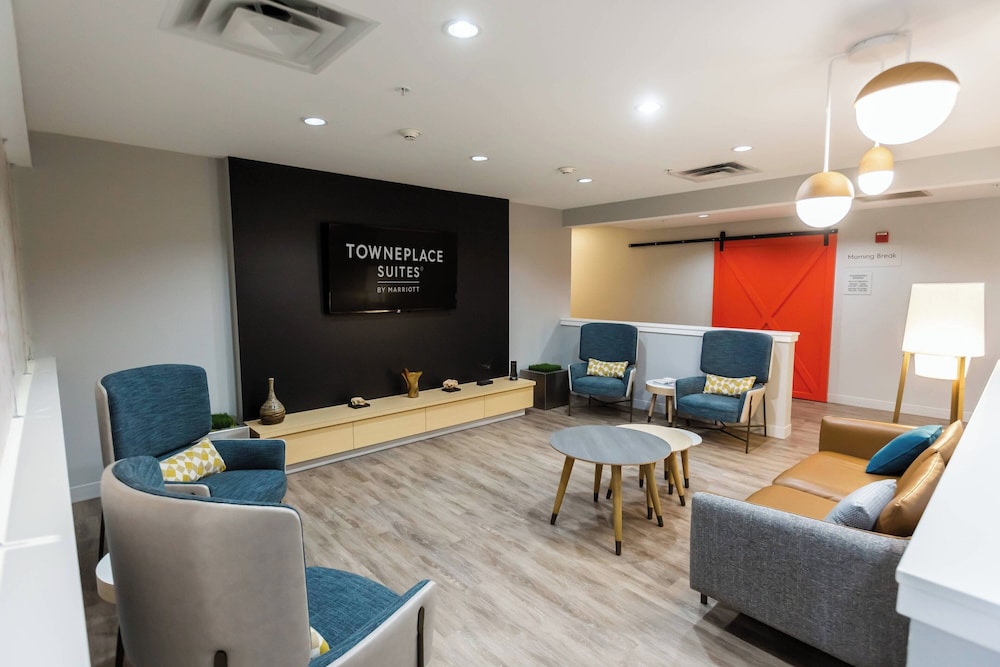 TownePlace Suites Bowling Green - photo 2