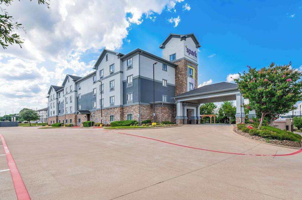 Spark by Hilton Longview - featured photo