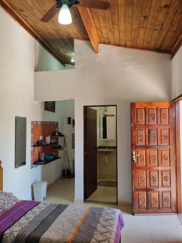 Recanto Videira Rota do Vinho in Sao Roque, Brasil